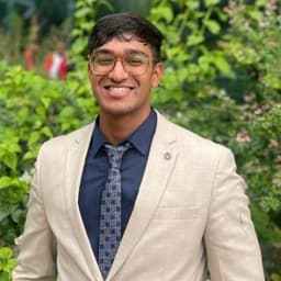 Prashanth Jagannathan